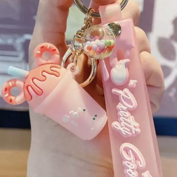 Cute keychains - Picture 6 of 10